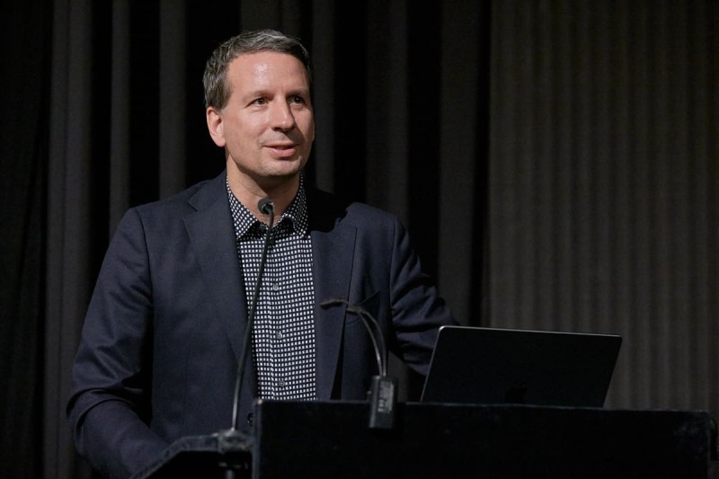 Ingo Zechner (Foto: ÖFM © Eszter Kondor)