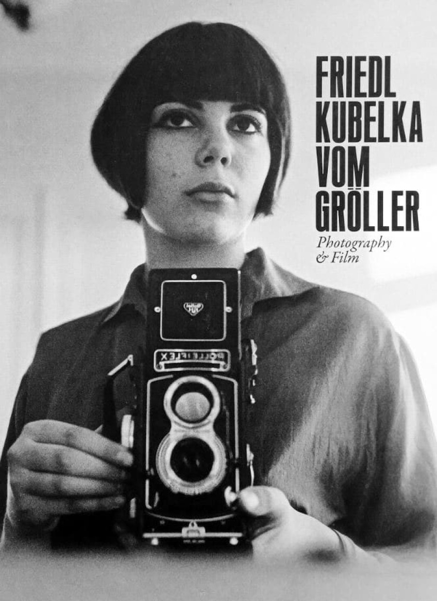 Cover Friedl vom Gröller
