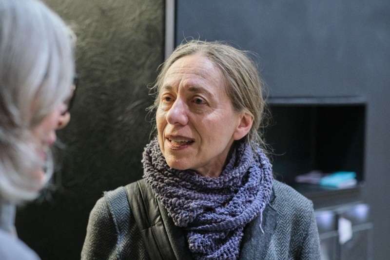 Martina Kudláček (Foto: ÖFM © Eszter Kondor)