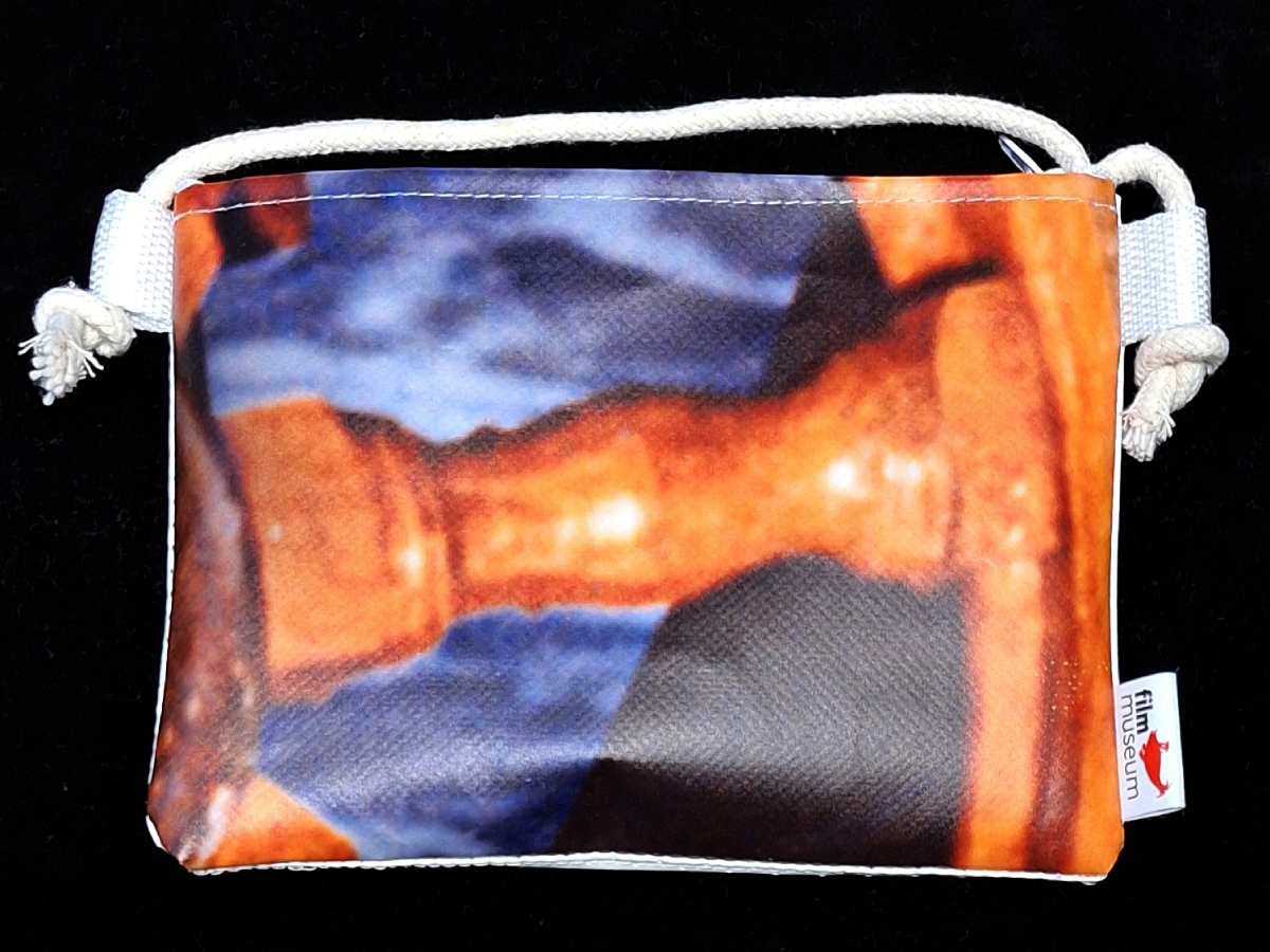 Mini-Bag (Vorderseite mit Motiv)