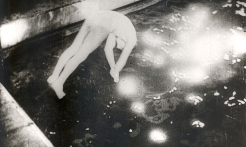 Taris, roi de l’eau, 1931, Jean Vigo