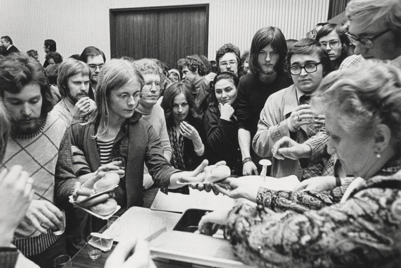 10 Jahre Filmmuseum © Gerhard Heller