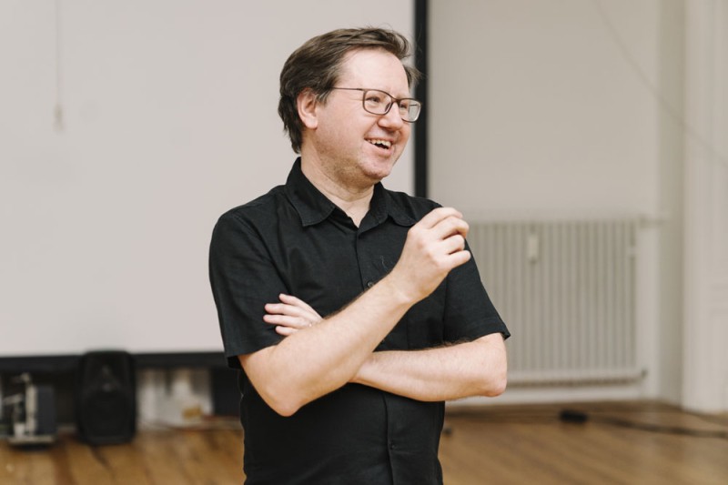 Mark Webber (Foto: ÖFM / © Mercan Sümbültepe)