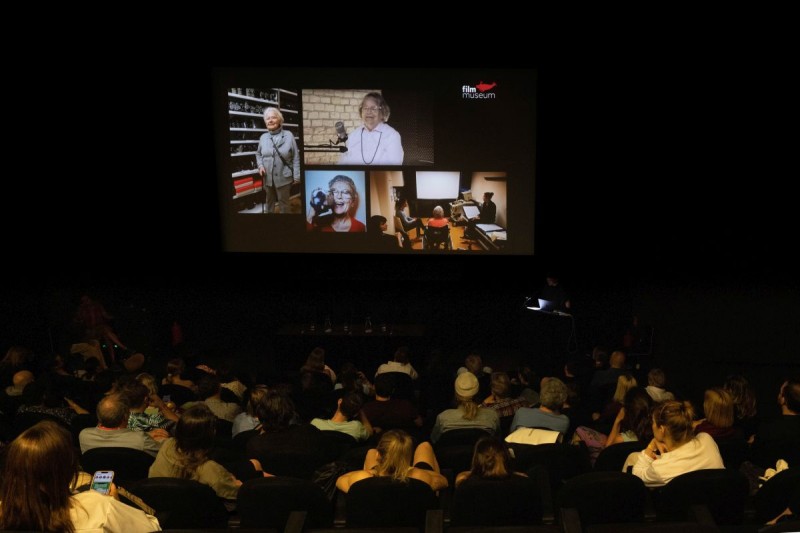 Creative Days 2023 (Foto: eSeL.at - Lorenz Seidler)