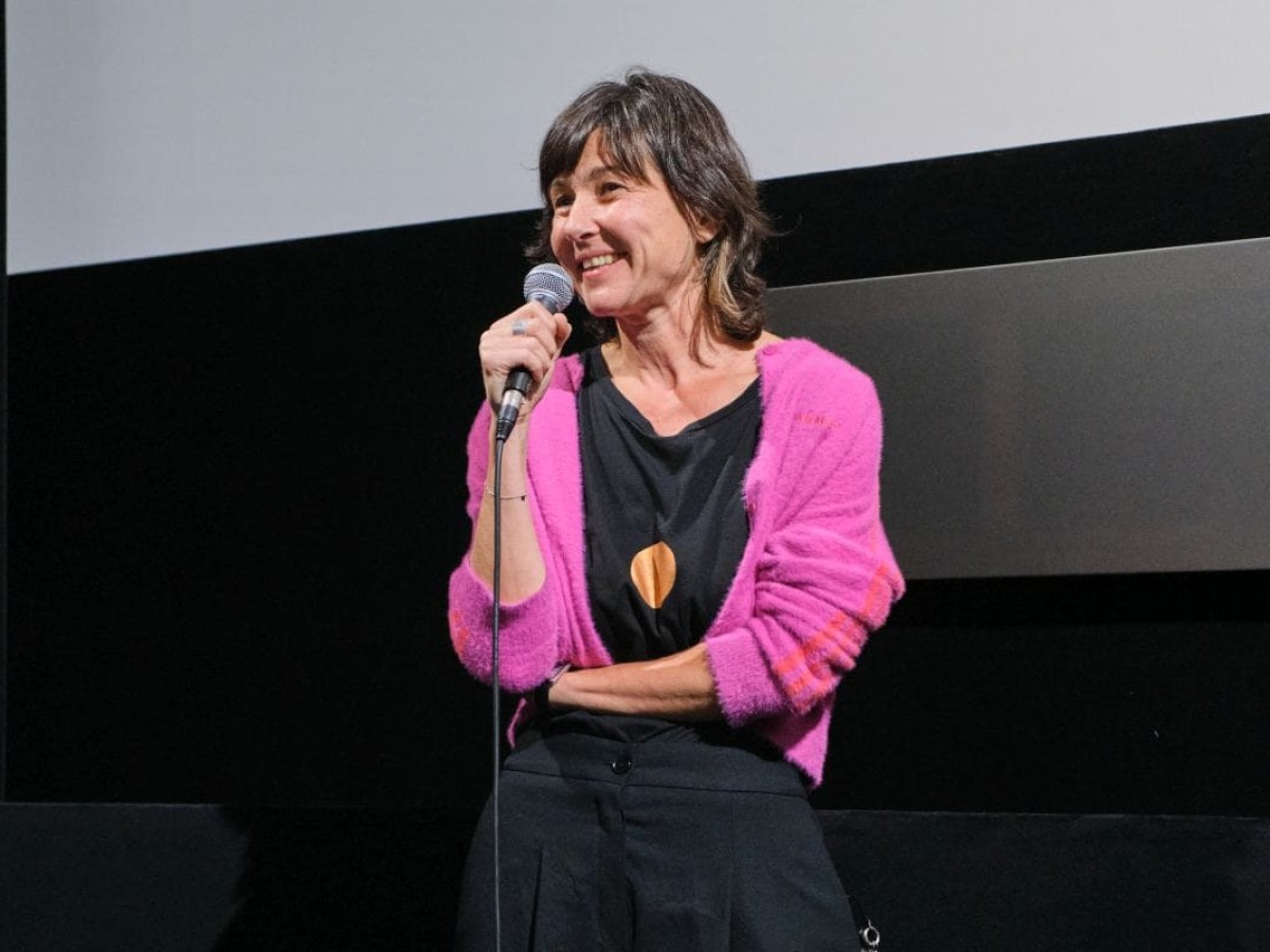 Borjana Ventzislavova (Foto: ÖFM © Eszter Kondor)