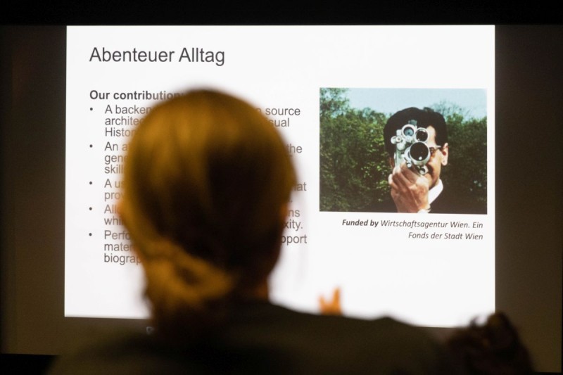 Creative Days 2023 (Foto: eSeL.at - Lorenz Seidler)