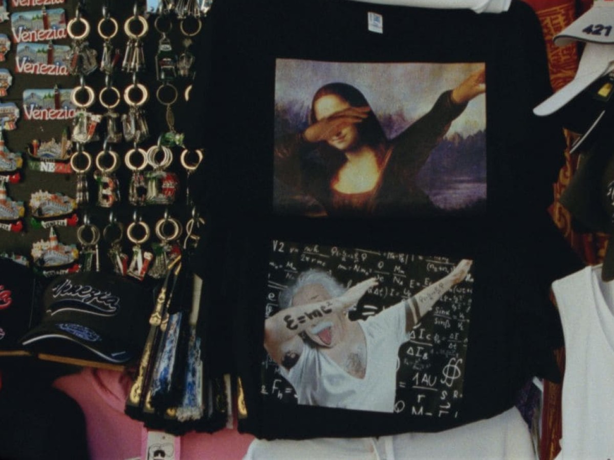 Augusts Orte, 2021, Valérie Pelet