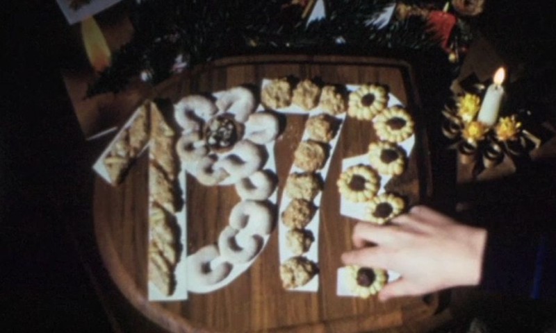 Wie die Wiener Weihnachten feierten, 1970er Jahre