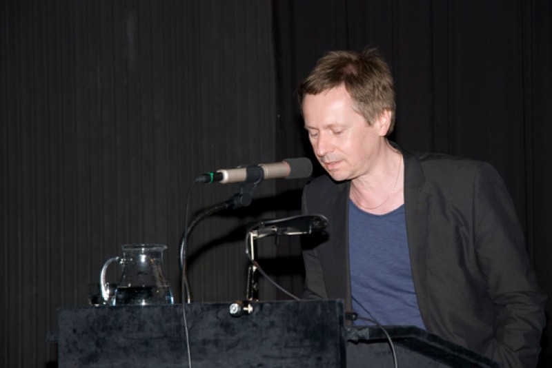 Christian Höller © Sissi Makovec