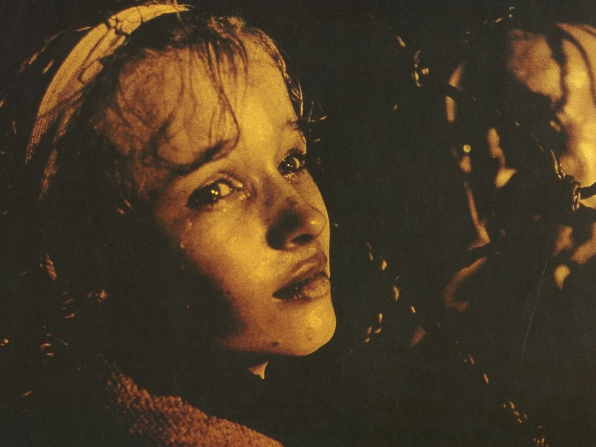 Forbrydelsens element (The Element of Crime), 1984, Lars von Trier