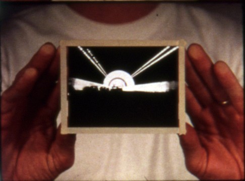 Pasadena Freeway Stills, 1974, Gary Beydler