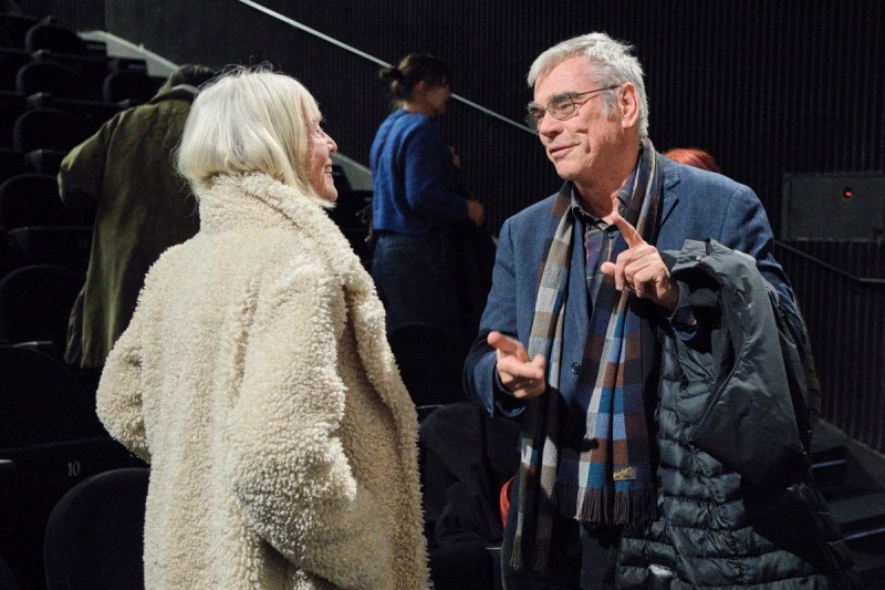 Birgit Hutter (Foto: ÖFM © Eszter Kondor)