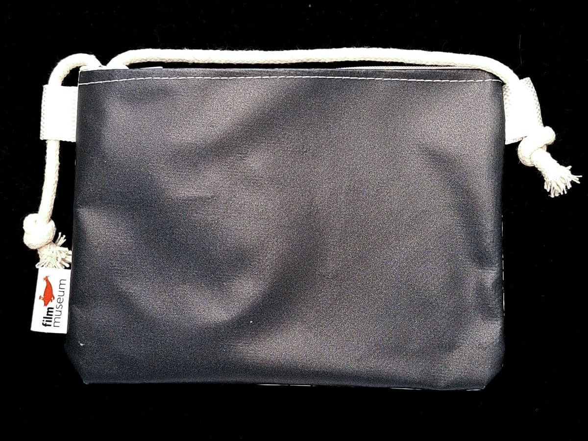 Mini-Bag (Vorderseite mit Motiv)