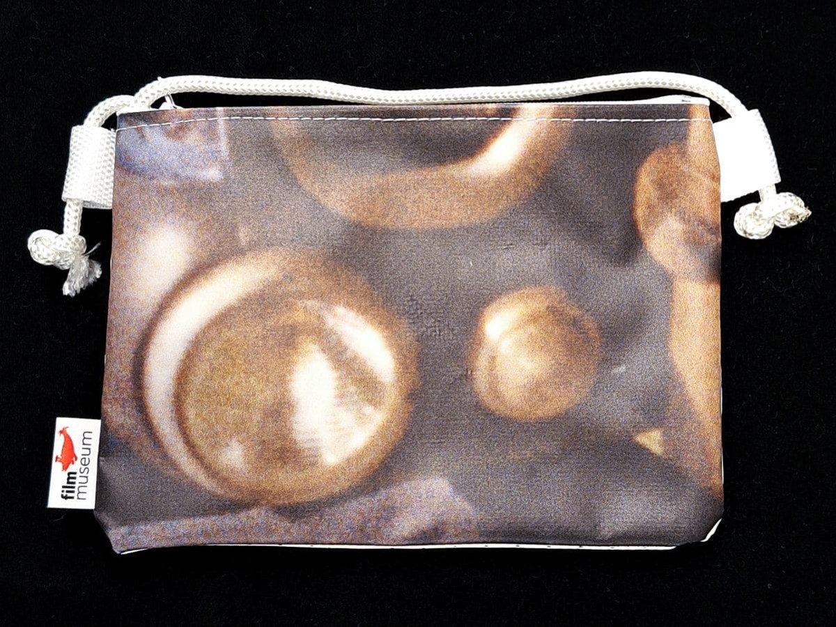 Mini-Bag (Vorderseite mit Motiv)