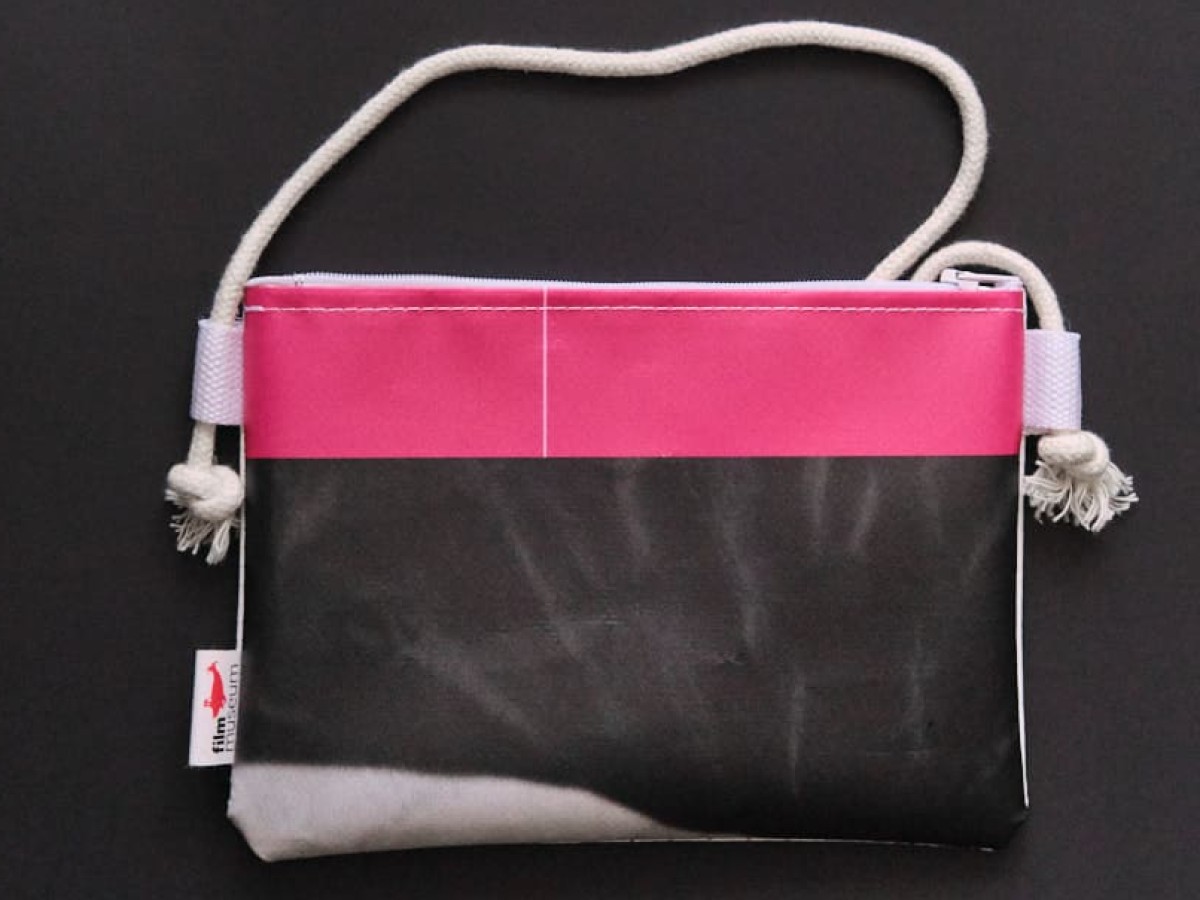 Mini-Bag (Vorderseite mit Motiv)