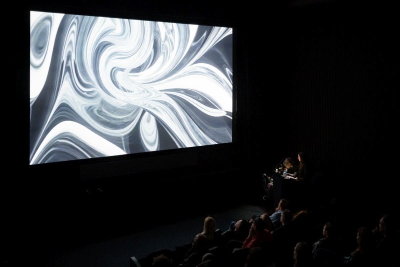 Ursula Winterauer, Claudia Larcher © eSeL.at - Joanna Pianka