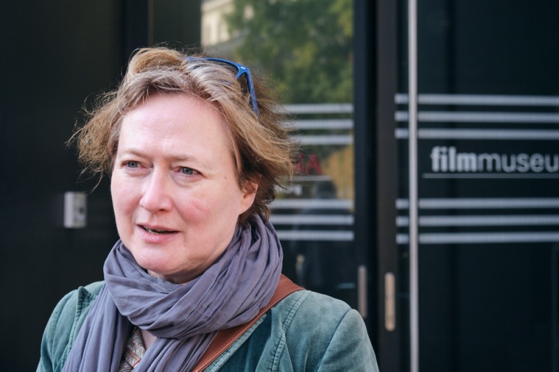 Katherina Waugh (Foto: ÖFM © Eszter Kondor)