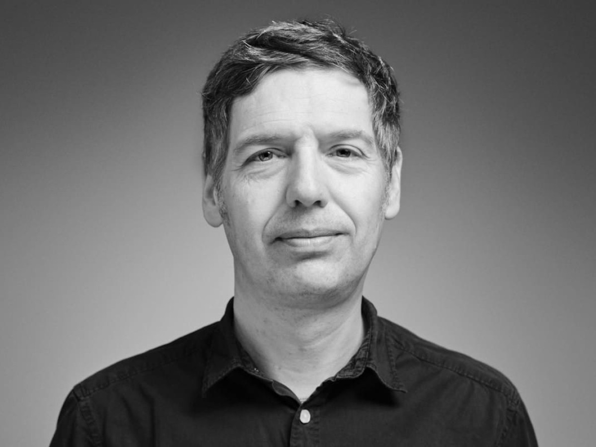 Manfred Schwaba (Foto: ÖFM © Eszter Kondor)