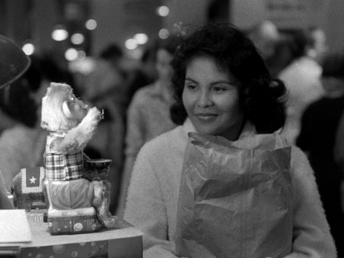 The Exiles, 1958-61, Kent MacKenzie