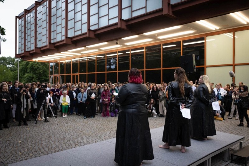 Sophia Süßmilch © eSeL.at - Lorenz Seidler