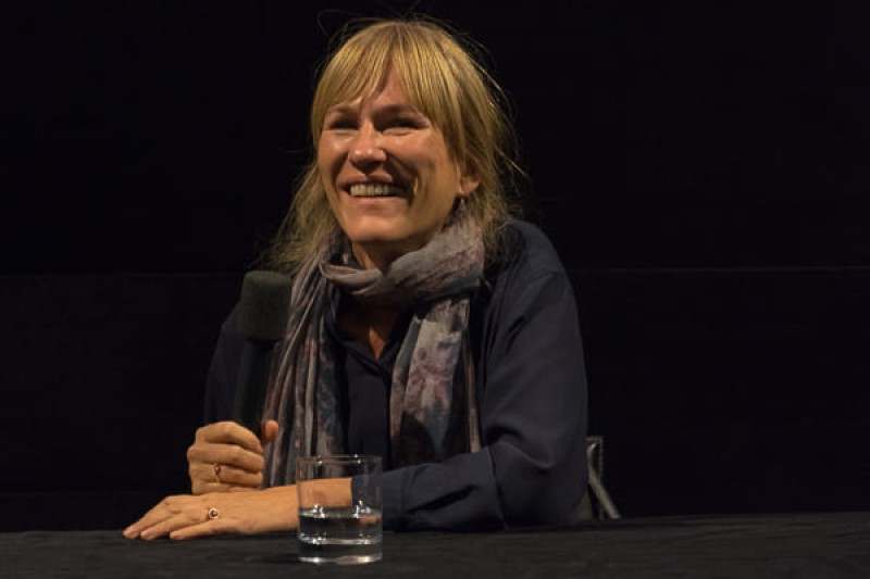 Valeska Grisebach (Foto: ÖFM © Eszter Kondor)