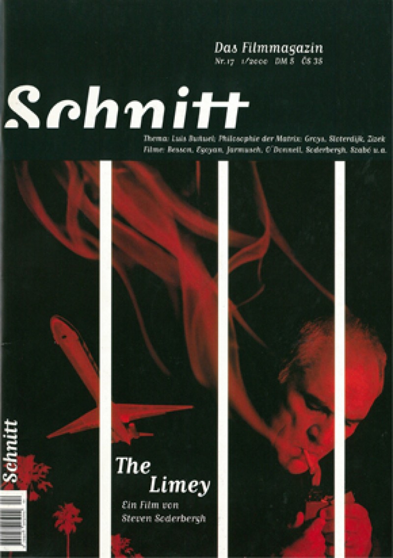 Schnitt (Cover)