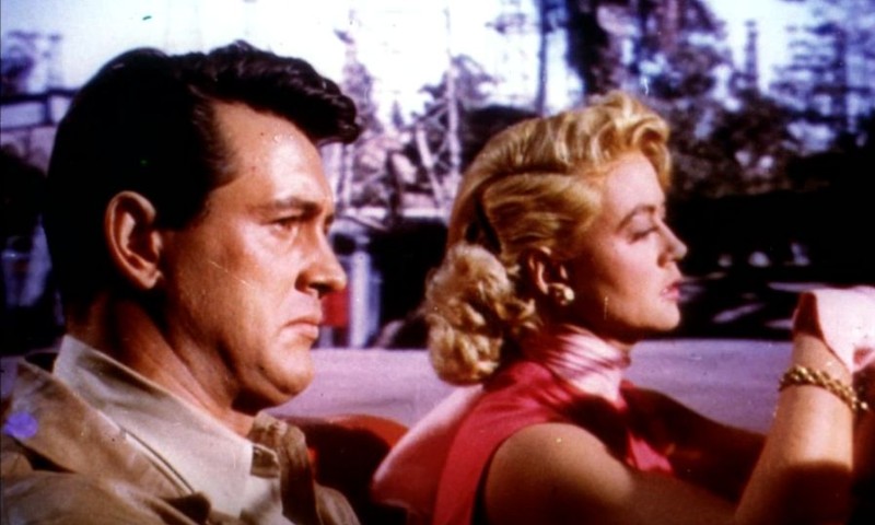 Written on the Wind, 1954, Douglas Sirk [Trailer]