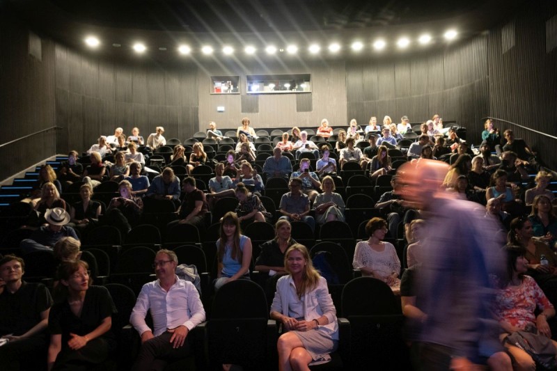 Creative Days 2023 (Foto: eSeL.at - Lorenz Seidler)