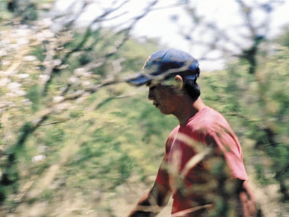 La Libertad, 2001, Lisandro Alonso