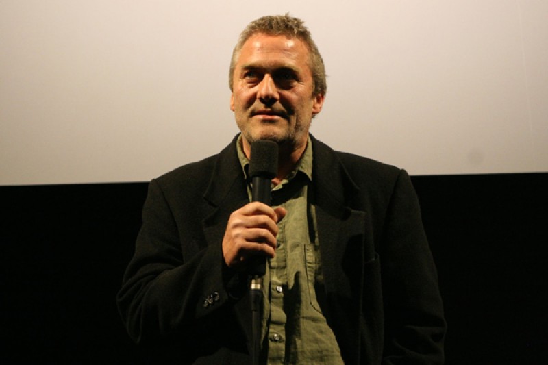 Ludwig Wüst © ÖFM/Eszter Kondor