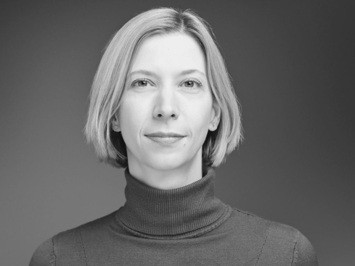 Eszter Kondor (Foto: ÖFM © Christoph Fintl)