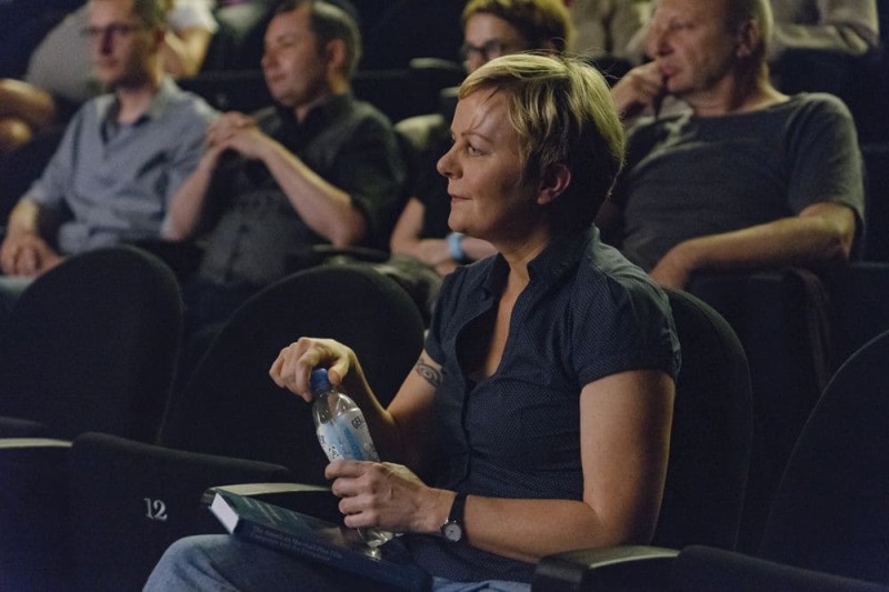 Maria Fritsche (Foto: ÖFM © Mercan Sümbültepe)