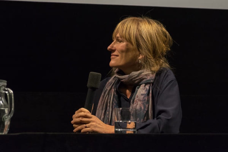 Valeska Grisebach (Foto: ÖFM © Eszter Kondor)