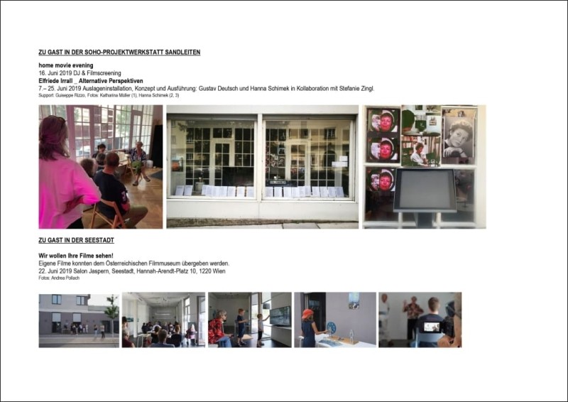 Fotodokumentation am rand : die stadt 2 (Einzelseite aus dem PDF)