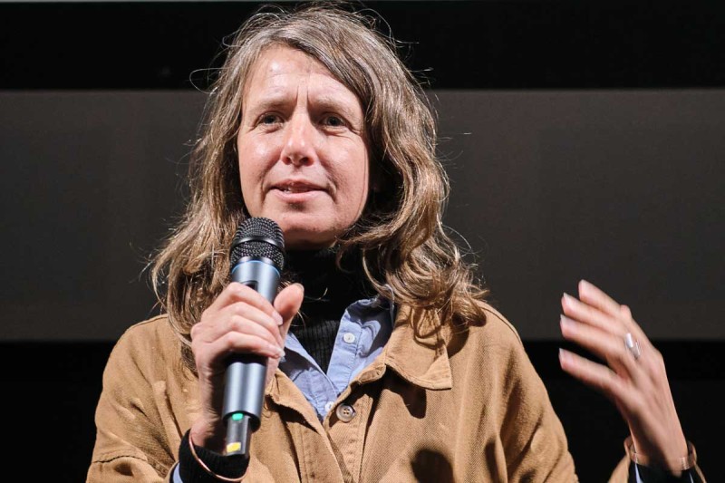 Keja Ho Kramer (Foto: ÖFM © Eszter Kondor)