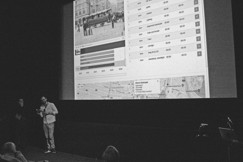 Ingo Zechner, Jakob Zenzmaier (Foto: ÖFM © Sabine Maierhofer)