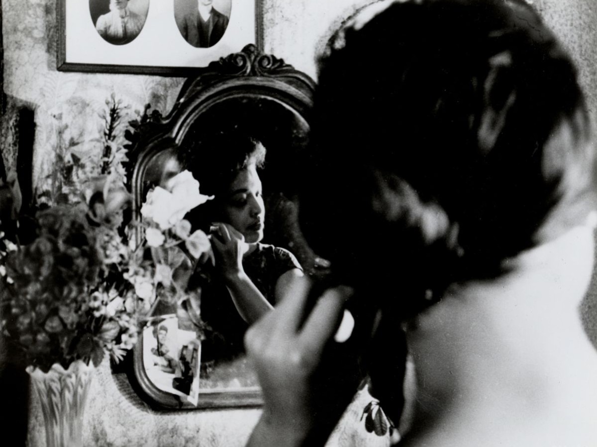 The Cool World,1963, Shirley Clarke