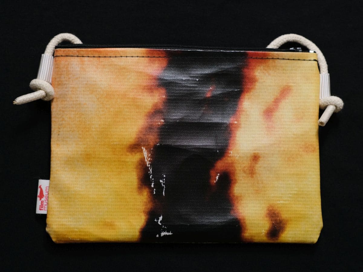 Mini-Bag (Vorderseite mit Motiv)