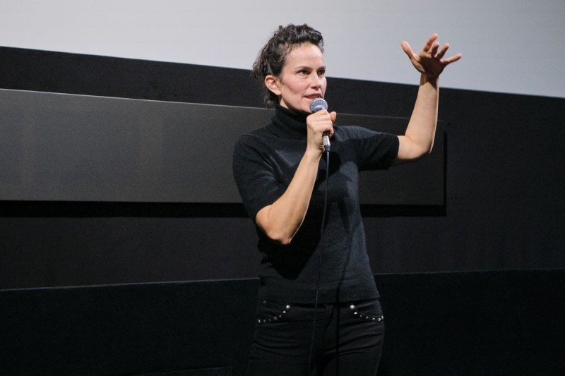 Saralisa Volm (Foto: ÖFM © Eszter Kondor)