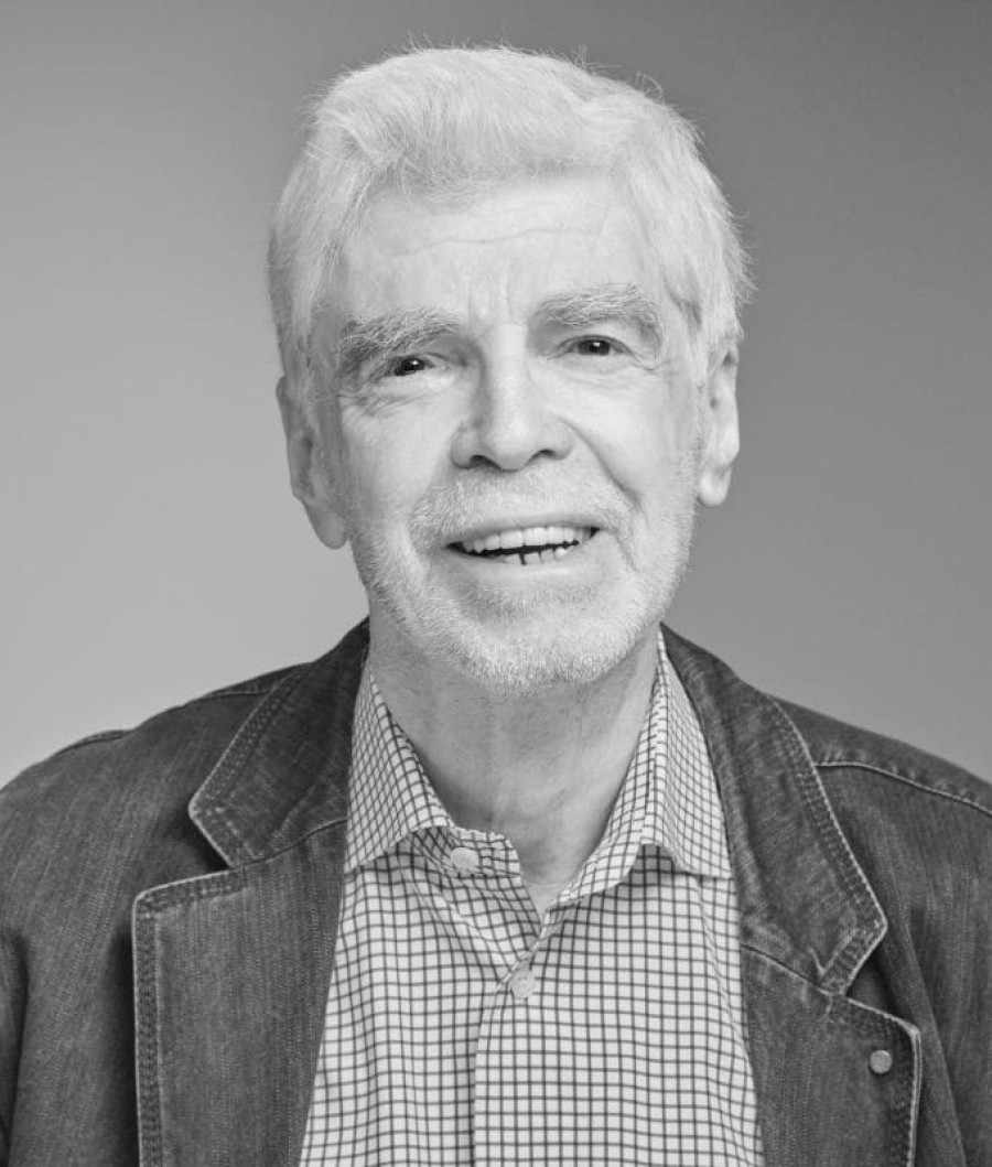 Hans Langsteiner (2025) (Foto: ÖFM © Eszter Kondor)