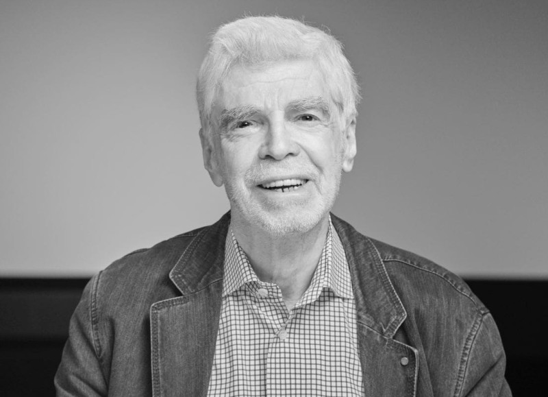 Hans Langsteiner (2025) (Foto: ÖFM © Eszter Kondor)