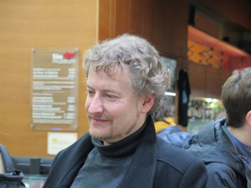 Christian Weigel © Ingo Zechner