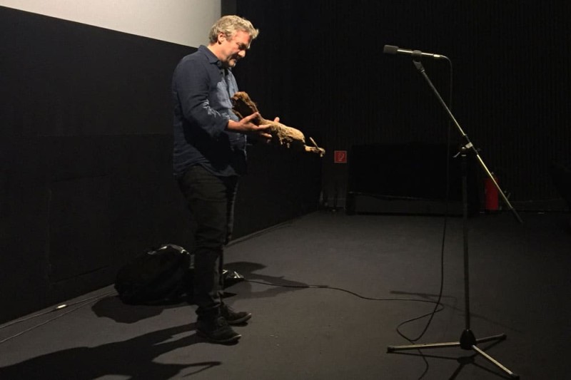 Ludwig Wüst (Foto: ÖFM © Michael Loebenstein)