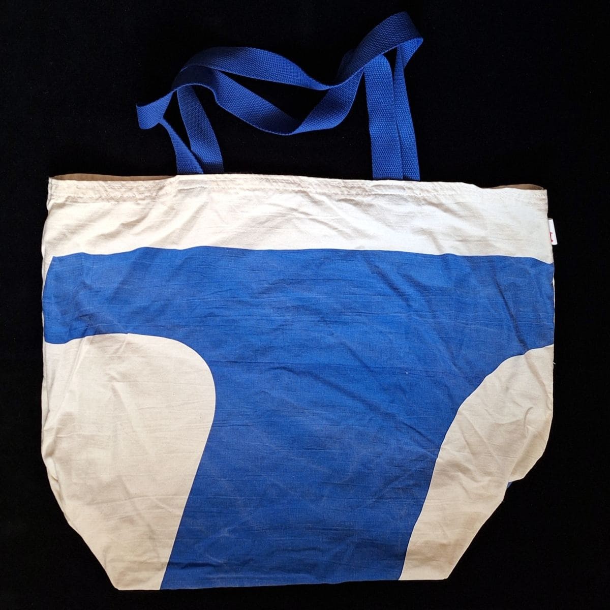Strandtasche Nr. 21