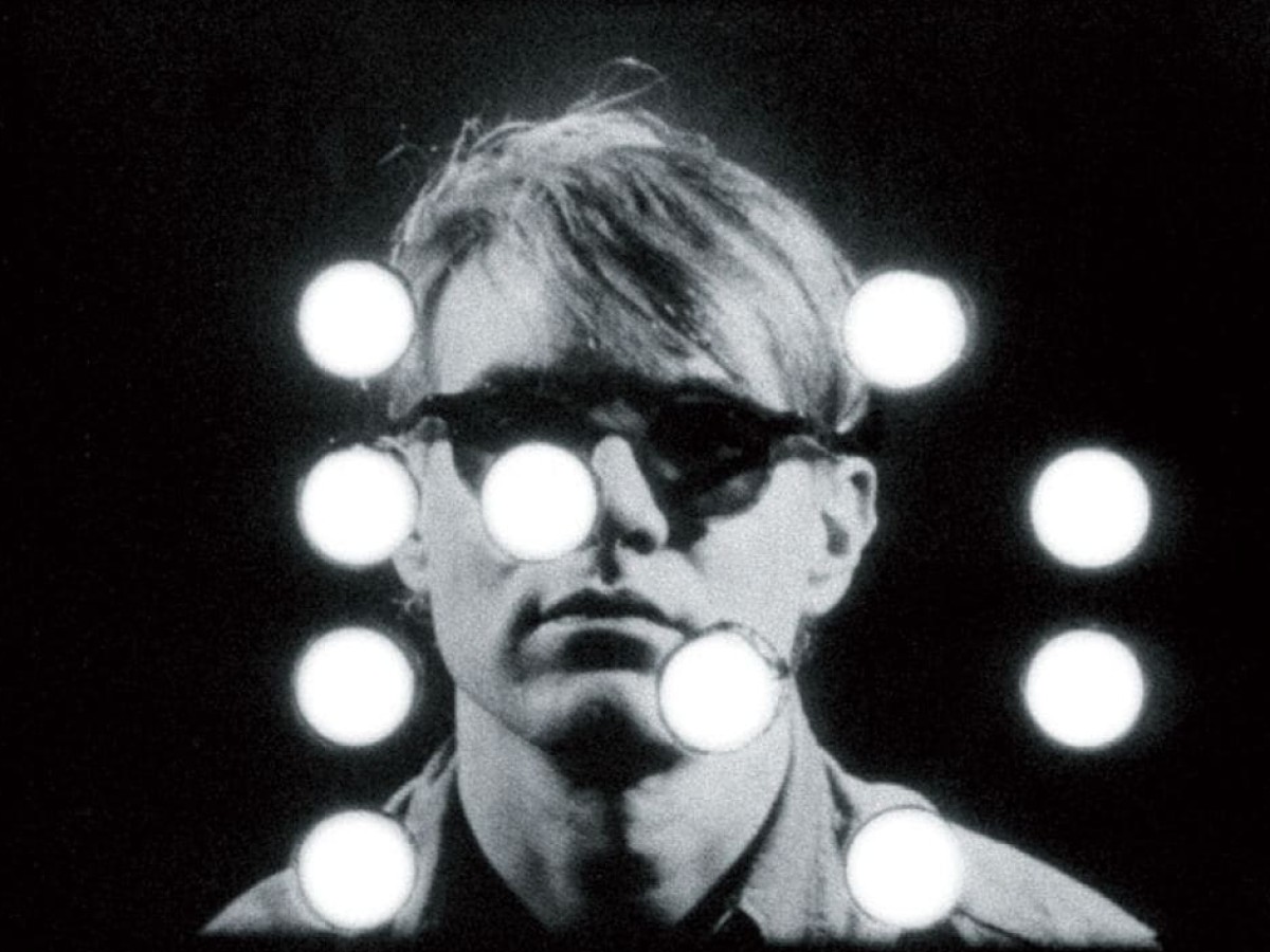 Andy Warhol: Portraits of the Artist as a Young Man, 1964, Gerard Malanga © Archives Malanga
