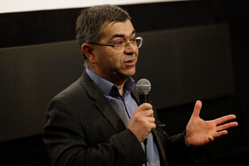 Fabrizio Iurlano (Foto: ÖFM © Peter Griesser)