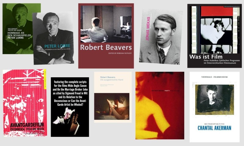 Buch-Publikationen [Symbolbild]