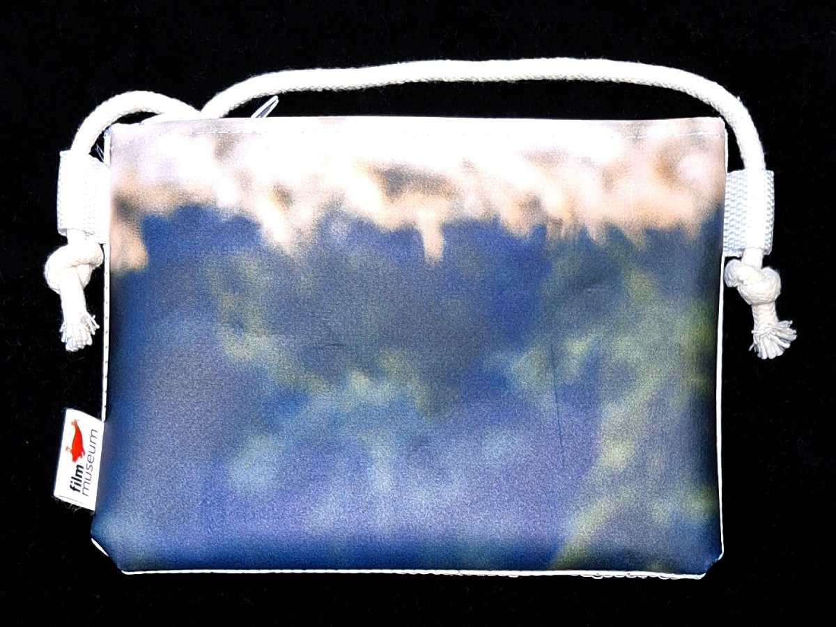 Mini-Bag (Vorderseite mit Motiv)