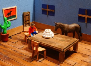 Sunburn/Laundromat Chicks, 2024, Arthur Gutmann