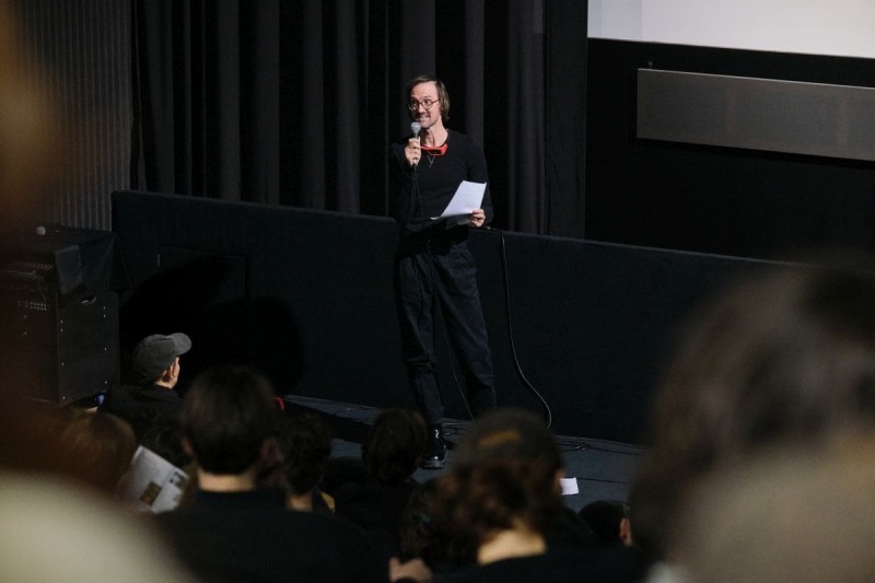 Philipp Fleischmann (Foto: ÖFM © Eszter Kondor)